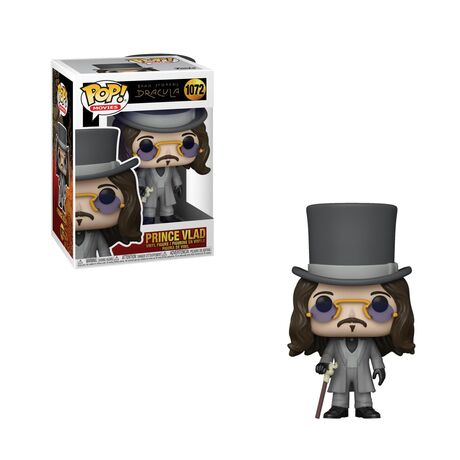 POP! Prince Vlad - Bram Stoker's Dracula
