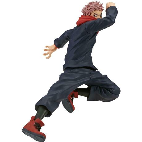 Jufutsunowaza: Jujutsu Kaisen - Yuji Itadori 11cm