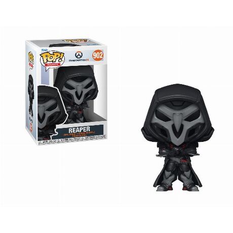 POP! Overwatch 2 - Reaper #902