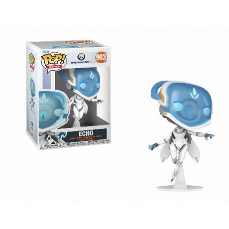POP! Overwatch 2 - Echo #903