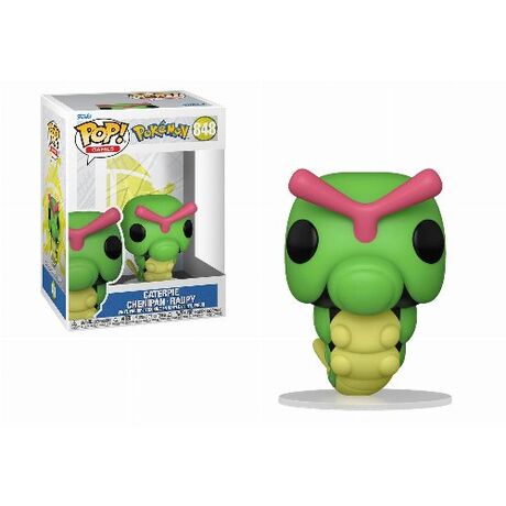 POP! Pokemon - Caterpie #848