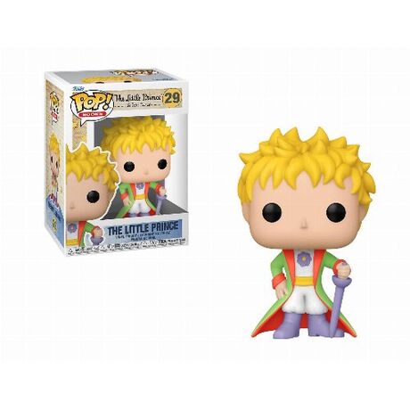 Pop! The Little Prince #29