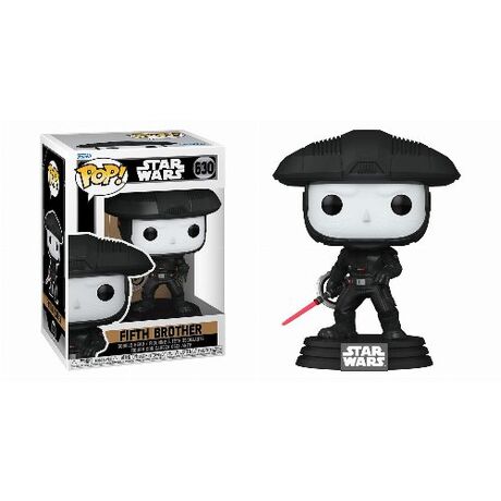 Pop! Star Wars: Obi-Wan Kenobi - Fifth Brother #630