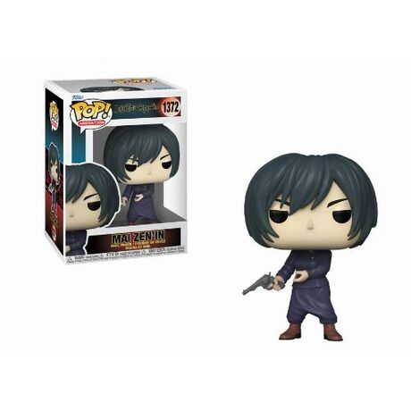 POP! Jujutsu Kaisen - Mai Zen'in #1372