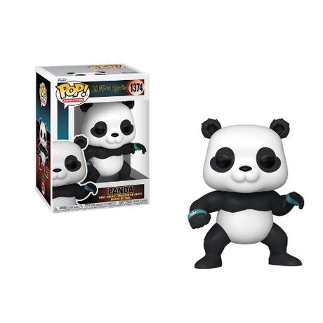 POP! Jujutsu Kaisen - Panda #1374