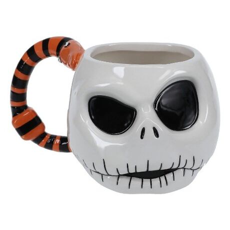 The Nightmare Before Christmas Mug
