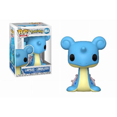POP! Pokemon - Lapras #864