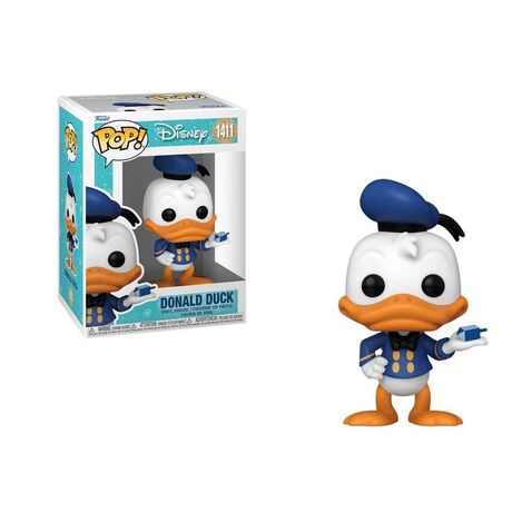 Pop! Donald Duck #1411