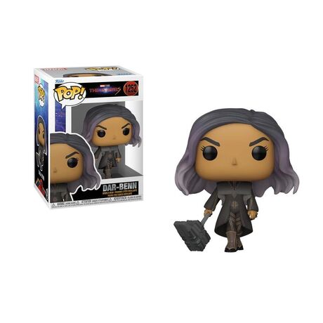 Pop! Dar-Benn - The Marvels #1252