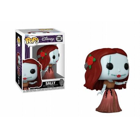 Pop! Sally - NBX 30th #1380