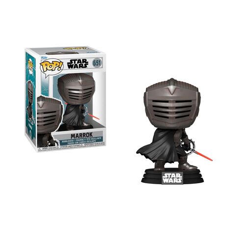 Pop! Marrok - Star Wars: Ahsoka #651