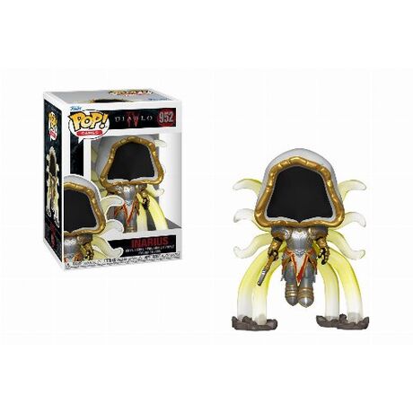 POP! Diablo 4 - Inarius #952
