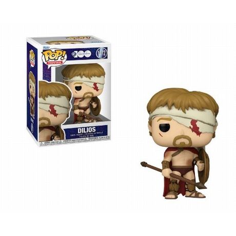 POP! 300 - Dilios #1472