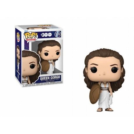 POP! 300 - Queen Gorgo #1474