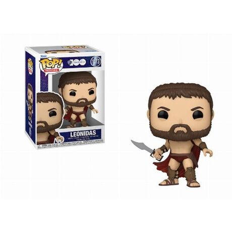 POP! 300 - Leonidas #1473