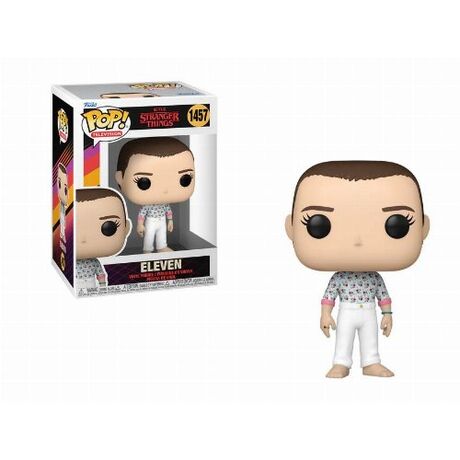 POP! Stranger Things - Eleven #1457