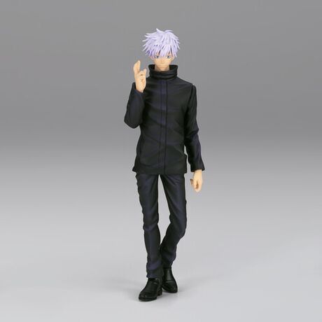 Jujutsu Kaisen : Jukon no Kata - Satoru Gojo (Ver.B)