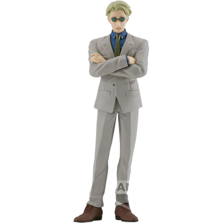 Jujutsu Kaisen : Jukon no Kata - Kento Nanami (ver.B) 16cm