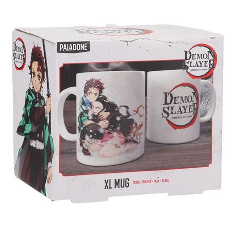 Demon Slayer Kimetsu no Yaiba Mug XL