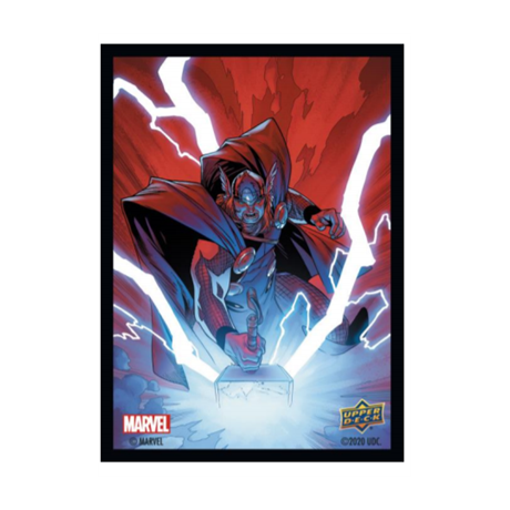 Marvel Card Sleeves Thor (65)