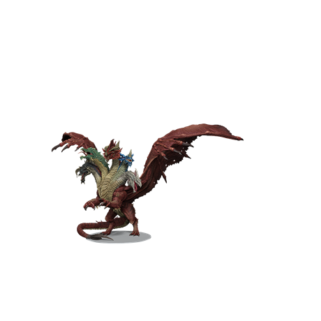 Aspect Of Tiamat (Nolzur)