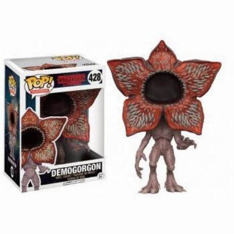 POP! Demogorgon - Stranger Things #428