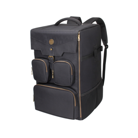 Enhance Board Game Tower Backpack