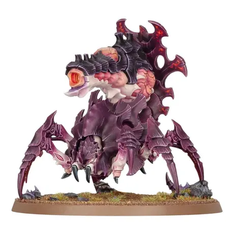 Tyranids: Biovore