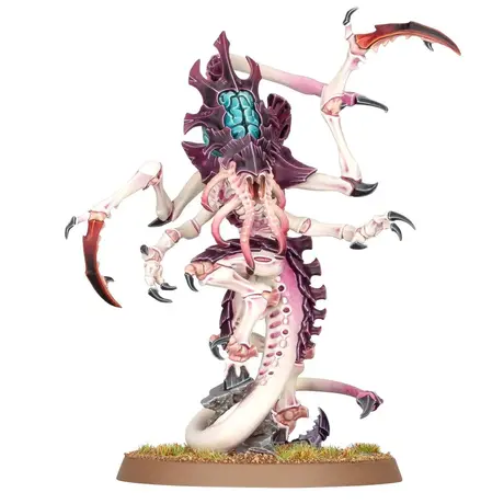 Tyranids: Neurolictor