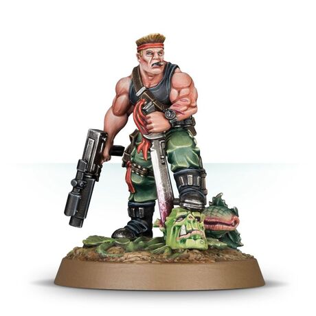 Sly Marbo D.O.