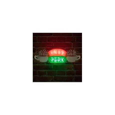 Central Perk Neon Sign - Friends