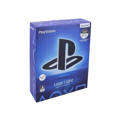 Playstation Logo Light