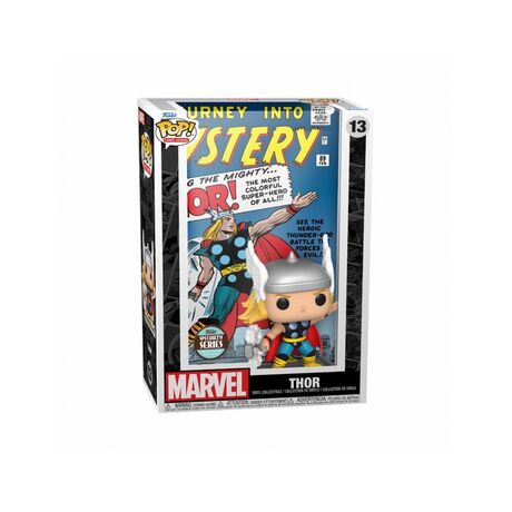 POP! Comic Cover Classic Thor