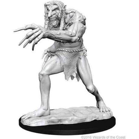 Troll (Nolzur)