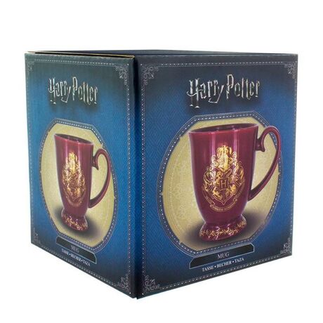 Harry Potter - Hogwarts Mug V3