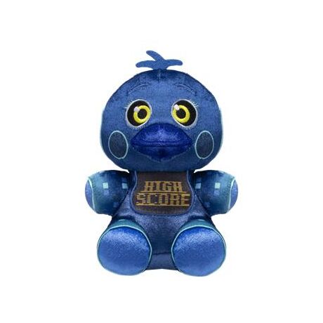 Plushies Fnaf S7 - High Score Chica