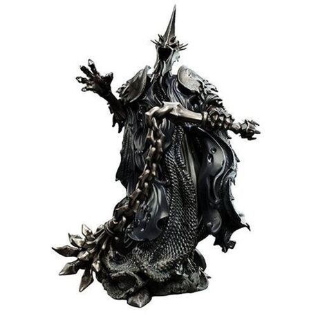 The Witch-King 19cm Lotr Mini Epics