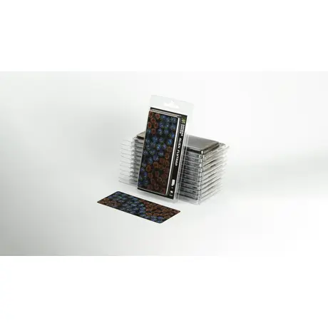 Laser Plants - Alien Flytrap