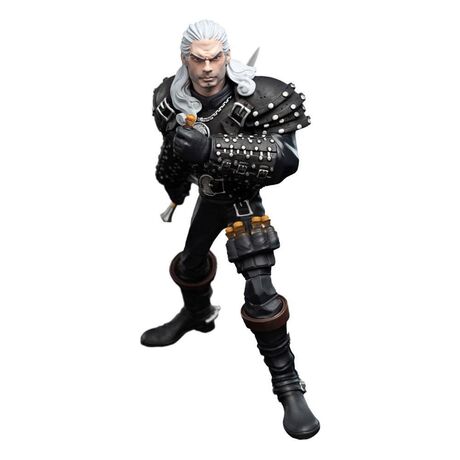 Gerald Of Rivia (Season 2) Mini Epics Figure 16cm