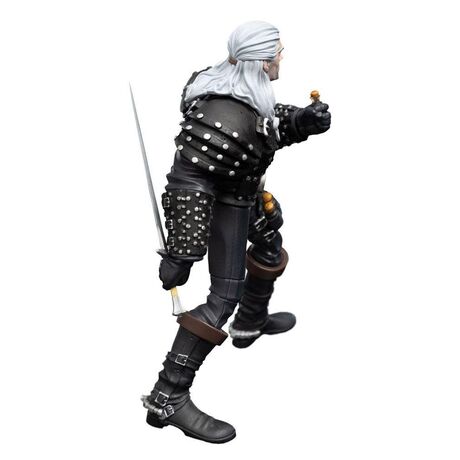 Gerald Of Rivia (Season 2) Mini Epics Figure 16cm