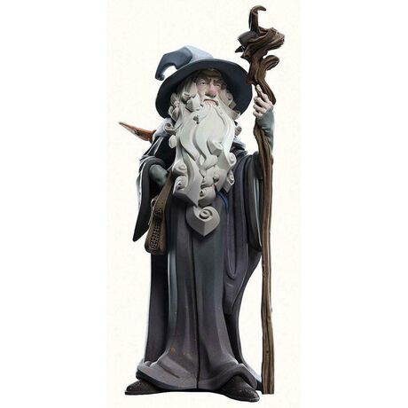 Gandalf 18cm Lotr Mini Epics