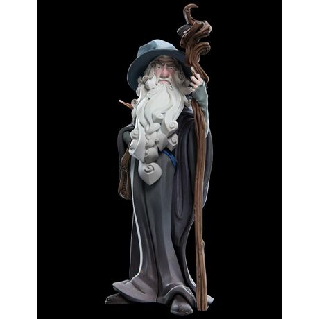 Gandalf 18cm Lotr Mini Epics