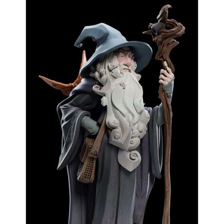 Gandalf 18cm Lotr Mini Epics