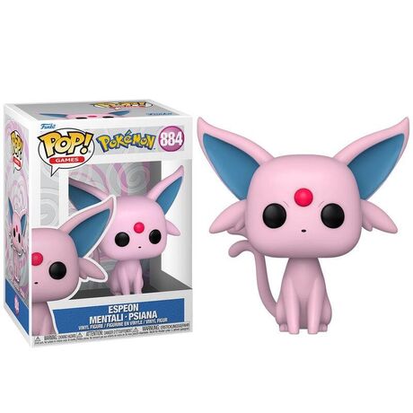 POP! Espeon (EMEA) - Pokemon #884