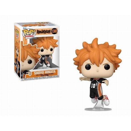 POP! Haikyu!! - Shoyo Hinata #1388