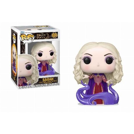 POP! Disney: Hocus Pocus 2 - Sarah #1373