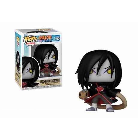 POP! Naruto Shippuden - Akatsuki Orochimaru #1435