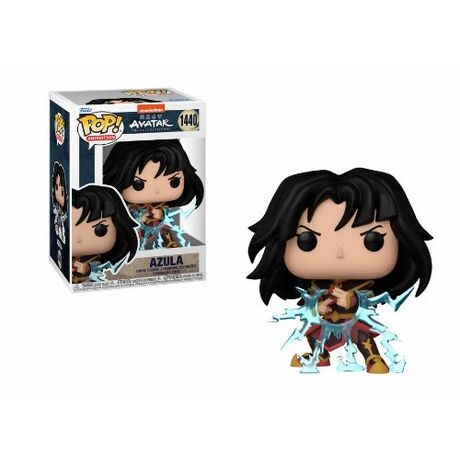 POP! Avatar: The Last Airbender - Azula #1440