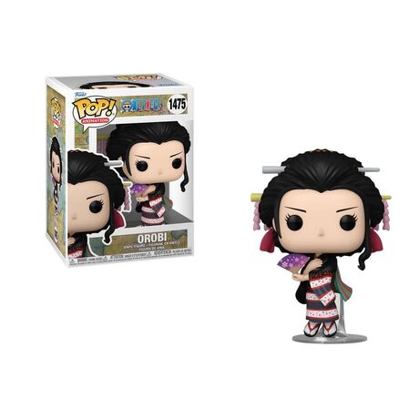 POP! Orobi (Wano) - One Piece #1475