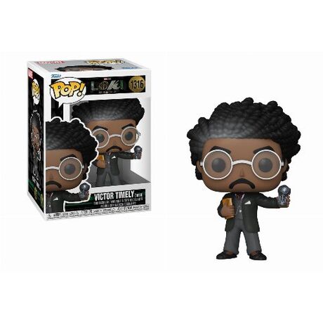 POP! Victor Timely  (1893) - Loki Season 2 #1316